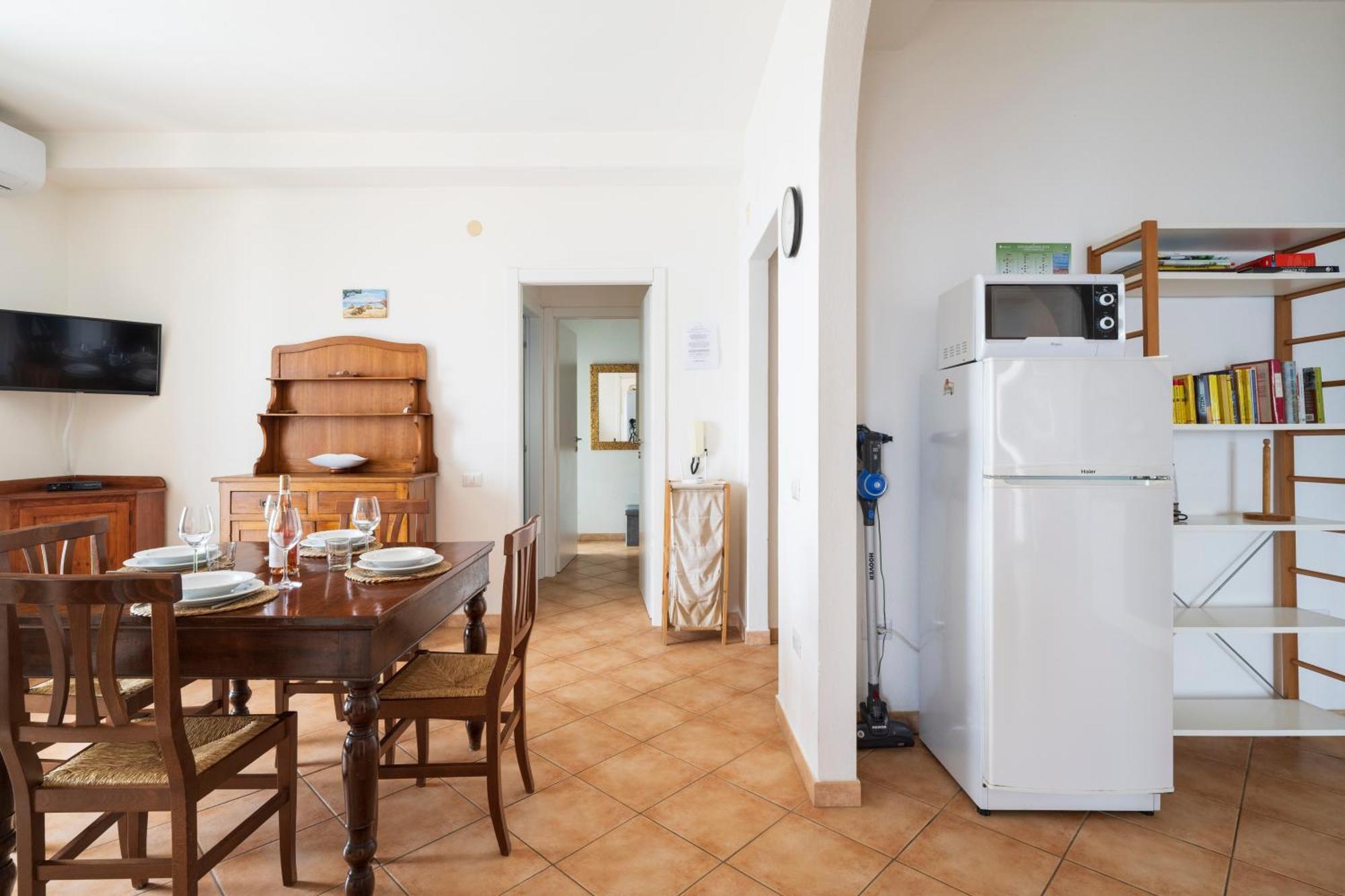 Seaview House Cala Gonone Apartment Room photo