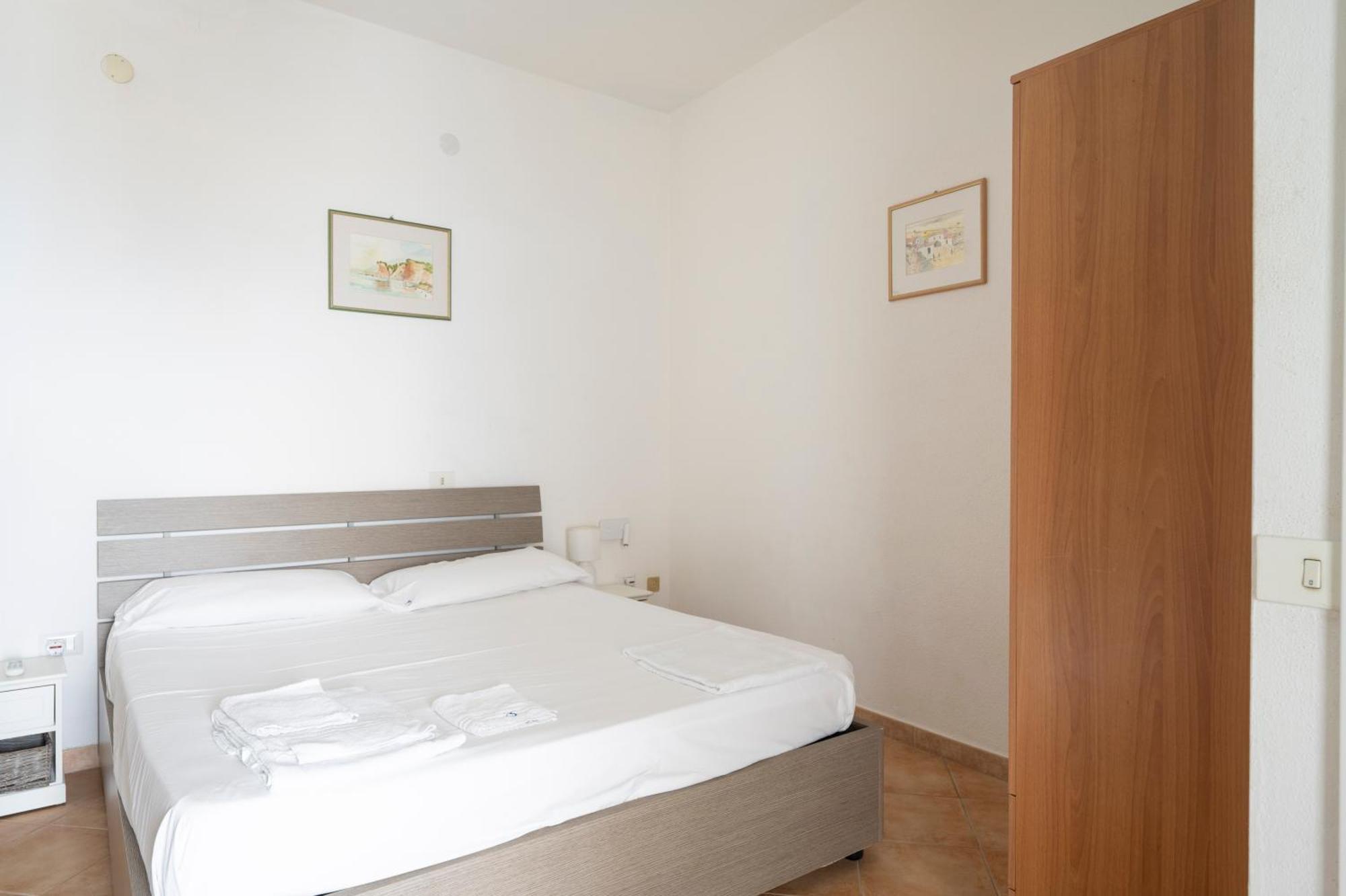 Seaview House Cala Gonone Apartment Room photo